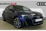 2024 Audi A1