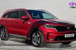 2021 Kia Sorento