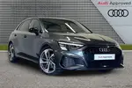 2022 Audi A3