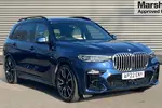 2022 BMW X7