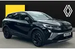 2025 Renault Symbioz