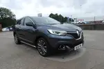2018 Renault Kadjar