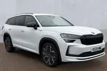 2025 Skoda Kodiaq