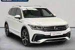 2024 Volkswagen Tiguan Allspace