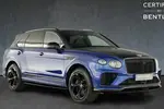 2025 Bentley Bentayga