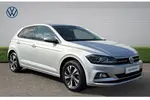 2020 Volkswagen Polo