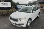 2020 Skoda Kamiq