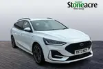 2023 Ford Focus