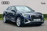 2024 Audi Q2
