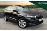 2024 Skoda Karoq