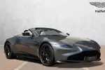2021 Aston Martin Vantage