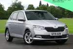 2019 Skoda Fabia