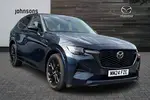 2024 Mazda CX-60