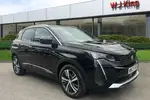 2023 Peugeot 3008