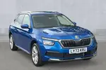 2023 Skoda Kamiq