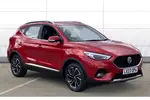 2023 MG ZS