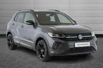 2025 Volkswagen T-Cross
