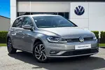 2020 Volkswagen Golf
