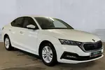 2022 Skoda Octavia