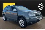 2023 Dacia Duster