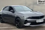 2023 Vauxhall Astra