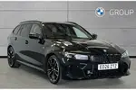 2026 BMW 3 Series
