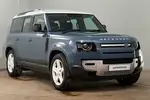 2020 Land Rover Defender