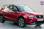 2024 SEAT Arona