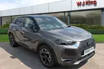2019 DS DS 3
