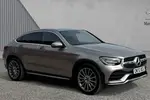 2022 Mercedes-Benz GLC Coupe