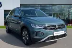 2024 Volkswagen T-Roc