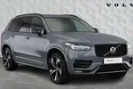 2022 Volvo XC90