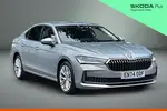 2025 Skoda Superb