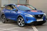 2021 Nissan Qashqai