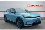2024 Honda E Ny1