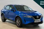 2021 Nissan Qashqai