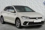 2023 Volkswagen Polo