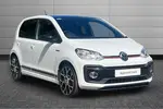 2021 Volkswagen Up