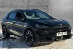 2025 Cupra Formentor