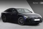 2025 Audi A6