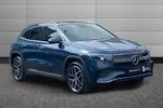 2022 Mercedes-Benz EQA