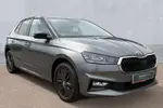 2023 Skoda Fabia