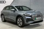 2024 Audi Q4