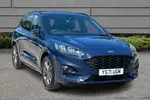 2021 Ford Kuga
