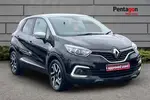2019 Renault Captur