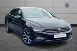 2020 Volkswagen Passat