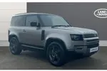 2024 Land Rover Defender