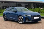 2026 Audi A5