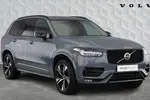 2022 Volvo XC90