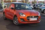 2022 Suzuki Swift